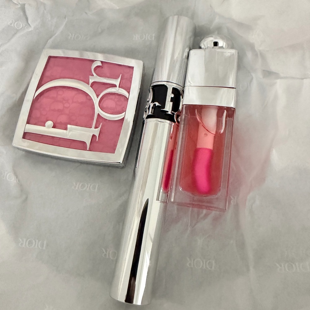 Dior FULL SET - Picture 3 of 3